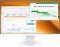 Миниатюра Eizo FlexScan EV2400R with FlexStand White EV2400R-WT, фото 1