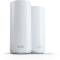 Миниатюра Netgear Orbi 770 Series Tri-Band WiFi 7 Mesh 2-Pack RBE772-100EUS, фото 1