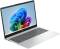 Миниатюра HP OmniBook 3 Laptop Next Gen AI 15-fn0015ua Glacier silver D16GVEA, фото 3