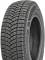 Миниатюра Tercelo Croseason Van 185/75 R16C 104/102S, фото 1