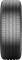 Миниатюра Barum Bravuris 6 245/40 R18 97Y XL, фото 2