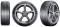 Миниатюра Continental PremiumContact 6 275/40 R22 107V XL, фото 3