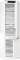 Миниатюра Gorenje NRKI519D61WF, фото 2