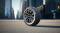 Миниатюра Hankook Dynapro HPX RA43 245/50 R19 105H XL, фото 4
