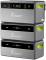 Миниатюра Fossibot All-in-One Solar Energy Storage System with Balcony Power Station FBP1200 + 2xFBP1200-B Expansion Battery 41012315717704, фото 1