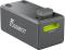 Миниатюра Fossibot All-in-One Solar Energy Storage System with Balcony Power Station FBP1200 + 2xFBP1200-B Expansion Battery 41012315717704, фото 7