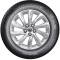 Миниатюра Triangle SeasonX TA01 225/50 R18 99W XL, фото 3