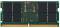 Миниатюра Kingston So-Dimm ValueRAM DDR5 8GB 5600MHz CL46 KVR56S46BS8-8, фото 1