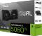 Миниатюра ASUS Dual GeForce RTX 5060 Ti EVO OC Edition 16GB DUAL-RTX5060TI-O16G-EVO, фото 10