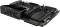 Миниатюра ASUS ROG CROSSHAIR X870E DARK HERO 90MB1NT0-M0EAY0, фото 8