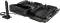 Миниатюра ASUS ROG CROSSHAIR X870E DARK HERO 90MB1NT0-M0EAY0, фото 9