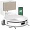 Миниатюра Irobot Roomba Max 705 Combo White, фото 1