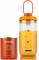 Миниатюра NUTRIBULLET Flex NBP013OR pomarańczowy, фото 1