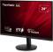 Миниатюра Viewsonic 24' Full HD 144Hz Monitor VA24G1-H, фото 3