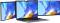 Миниатюра Uperfect UStation Z 14 - Tri Screen Laptop Monitor Extender Triple Display Portable Workstation M140G12, фото 1