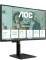 Миниатюра AOC 27' Professional QHD monitor Q27P4CV, фото 1