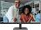 Миниатюра AOC 27' Professional UHD monitor U27E4CV, фото 4