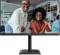 Миниатюра AOC 27' Professional UHD monitor U27E4CV, фото 5