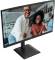 Миниатюра AOC 27' Professional UHD monitor U27E4CV, фото 7