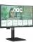 Миниатюра AOC 24' Professional FHD monitor 24P4CV, фото 1