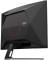 Миниатюра AOC 32' Curved Gaming Monitors C32G42ZE, фото 7