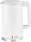 Миниатюра ECG RK 1702 Safe to Touch White, фото 1
