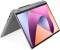 Миниатюра Lenovo IdeaPad Flex 5 14ABR8 Arctic Grey 2025 82XX00K2PB, фото 6