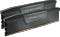 Миниатюра Corsair Vengeance Black DDR5 64GB (2x32GB) 6200MHz CL32 Kit CMK64GX5M2B6200C32, фото 1