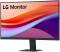 Миниатюра Lg 23.8' Curved FHD Monitor 24U421A-B, фото 2