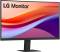 Миниатюра Lg 23.8' Curved FHD Monitor 24U421A-B, фото 3
