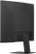 Миниатюра Lg 23.8' Curved FHD Monitor 24U421A-B, фото 4