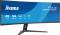 Миниатюра iiyama ProLite XCB4594DQSU-B1, фото 1