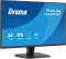 Миниатюра iiyama ProLite X2493HSU-B1, фото 1