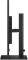 Миниатюра Samsung 37' ViewFinity S8 S80UD UHD Monitor LS37D802UAIXUA, фото 5