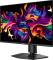 Миниатюра MSI Monitors MAG 274QP QD-OLED X24 9S6-3CFA9T-001, фото 4