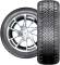 Миниатюра CrossWind Grip Peak 4S 185/55 R15 82H, фото 1