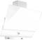 Миниатюра Kumtel EKO DA6-835 WHITE, фото 2
