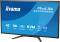 Миниатюра iiyama ProLite X4373UHSU-B2, фото 4