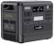 Миниатюра Choetech BS008 UPS Bidirectional PowerStation 2400W/2048Wh Wifi+Bt BS008-BQB, фото 1