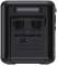 Миниатюра Choetech BS008 UPS Bidirectional PowerStation 2400W/2048Wh Wifi+Bt BS008-BQB, фото 3