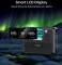 Миниатюра Choetech BS008 UPS Bidirectional PowerStation 2400W/2048Wh Wifi+Bt BS008-BQB, фото 8