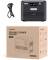 Миниатюра Choetech BS008 UPS Bidirectional PowerStation 2400W/2048Wh Wifi+Bt BS008-BQB, фото 13