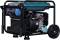 Миниатюра Konner&Sohnen Inverter Generator 6kW KS 6500iE KS6500IE, фото 1