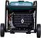 Миниатюра Konner&Sohnen Inverter Generator 6kW KS 6500iE KS6500IE, фото 6