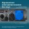 Миниатюра Konner&Sohnen Inverter Generator 6kW KS 6500iE KS6500IE, фото 14
