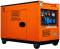 Миниатюра Black&Decker Diesel Generator 6kW BXGND6300E, фото 6