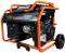 Миниатюра Black&Decker Gasoline Generator 6kW BXGNP6510E, фото 2