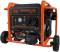 Миниатюра Black&Decker Gasoline Generator 6kW BXGNP6510E, фото 3