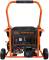 Миниатюра Black&Decker Gasoline Generator 6kW BXGNP6510E, фото 4