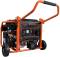 Миниатюра Black&Decker Gasoline Generator 6kW BXGNP6510E, фото 5